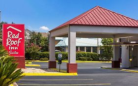 Red Roof Inn & Suites Statesboro - University
